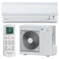 Кондиционер Daikin ATXN35MB/RXN35MB Кондиционер Daikin ATXN35MB/RXN35MB
