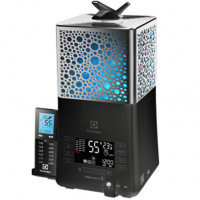 Ультразвуковой увлажнитель воздуха Electrolux EHU - 3810D Ультразвуковой увлажнитель воздуха Electrolux EHU - 3810D
