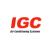 Кондиционеры IGC Кондиционеры IGC