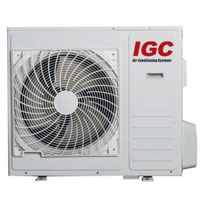 Внешний блок мульти сплит-системы на 3 комнаты IGC RAM3-X21UNH