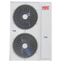 Внешний блок мульти сплит-системы на 4 комнаты IGC RAM4-X36UNH Внешний блок мульти сплит-системы на 4 комнаты IGC RAM4-X36UNH