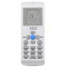 Колонный кондиционер IGC IPХ-48HS/U