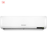 Мульти сплит система Shivaki SRH-PM246DC/SSH-PM096DC*3шт Мульти сплит система Shivaki SRH-PM246DC/SSH-PM096DC*3шт