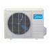 Кондиционер 5 кВт Midea MS11P-18HRN1-S/MO11P-18HRN1