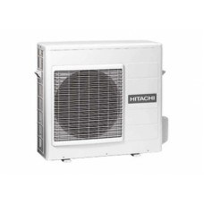 Внешний блок мульти сплит-системы на 3 комнаты Hitachi RAM-71QH5