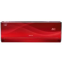 Кондиционер Gree GWH 12 UB-K3 DNA3A red
