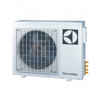 Внешний блок мульти сплит-системы на 2 комнаты Electrolux EACO/I-14 FMI-2/N3 Внешний блок мульти сплит-системы на 2 комнаты Electrolux EACO/I-14 FMI-2/N3