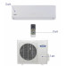 Мульти сплит система General Climate GU-M2E18HN1/GC-MEF09HRN1*2шт