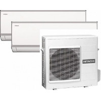 Мульти сплит система Hitachi RAM-52QH5