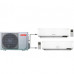 Мульти сплит система Shivaki SRH-PM166DC/SSH-PM076DC*2шт