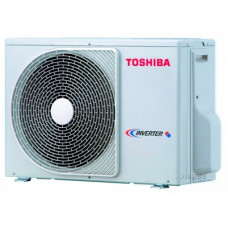 Внешний блок мульти сплит-системы на 2 комнаты Toshiba RAS-M14GAV-E