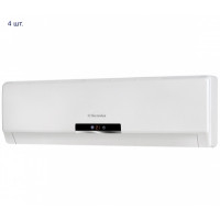 Мульти сплит система Electrolux EACO/I-28 FMI/EACS/I-07HC/N3*4шт