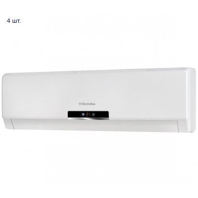 Мульти сплит система Electrolux EACO/I-28 FMI/EACS/I-07HC/N3*4шт