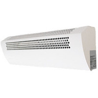 Электрическая тепловая завеса 5 кВт Shivaki SHIF-EAC50W