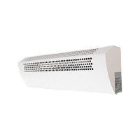 Электрическая тепловая завеса 9 кВт Shivaki SHIF-EAC90W Электрическая тепловая завеса 9 кВт Shivaki SHIF-EAC90W