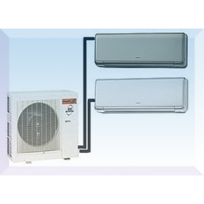 Мульти сплит система Hitachi RAM-35QH5