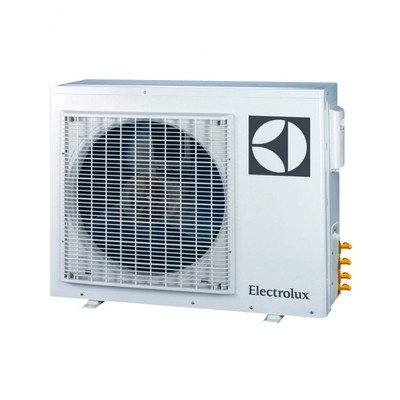 Внешний блок мульти сплит-системы на 2 комнаты Electrolux EACO/I-24 FMI-2/N3