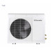 Мульти сплит система Electrolux EACO/I-18 FMI/EACS/I-09HC/N3*2шт