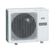 Внешний блок мульти сплит-системы на 5 комнат Hitachi RAM-90QH5