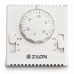 Водяная тепловая завеса Zilon ZVV-1W15 2.0