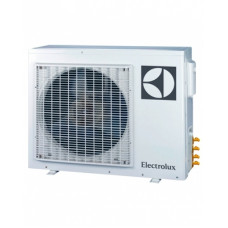 Внешний блок мульти сплит-системы на 4 комнаты Electrolux EACO/I-28 FMI-4/N3