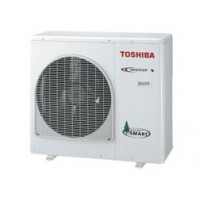 Внешний блок мульти сплит-системы на 3 комнаты Toshiba RAS-3M26GAV-E Внешний блок мульти сплит-системы на 3 комнаты Toshiba RAS-3M26GAV-E