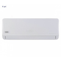 Мульти сплит система General Climate GU-M4E36HN1/GC-MEF07HRN1*4шт Мульти сплит система General Climate GU-M4E36HN1/GC-MEF07HRN1*4шт