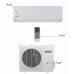 Мульти сплит система General Climate GU-M4E36HN1/GC-MEF07HRN1*4шт