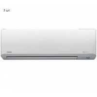 Мульти сплит система Toshiba RAS-3M26GAV-E/RAS-B10N3KV2-E*3шт Мульти сплит система Toshiba RAS-3M26GAV-E/RAS-B10N3KV2-E*3шт