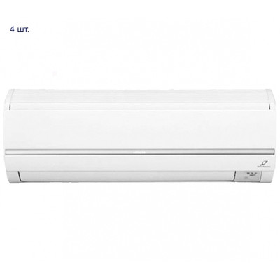 Мульти сплит система Hitachi RAM-71QH5/RAS-10QH5EA*4шт