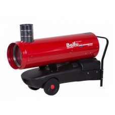Дизельная тепловая пушка Ballu-Biemmedue EC 32