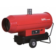 Дизельная тепловая пушка Ballu-Biemmedue EC 55