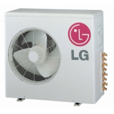 Внешний блок мульти сплит-системы на 2 комнаты Lg MU2M15AH