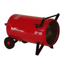 Газовая тепловая пушка Ballu-Biemmedue GP105А C