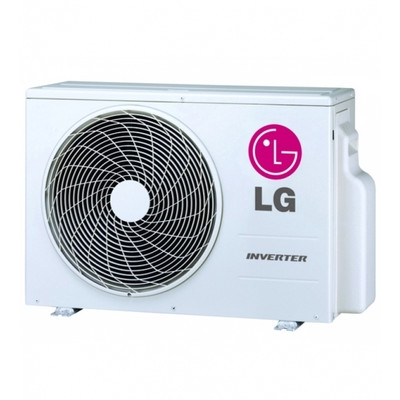 Внешний блок мульти сплит-системы на 3 комнаты Lg MU3M21AH