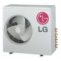 Внешний блок мульти сплит-системы на 4 комнаты Lg MU4M25AH Внешний блок мульти сплит-системы на 4 комнаты Lg MU4M25AH