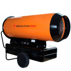 Дизельная тепловая пушка Neoclima NPI-50 Дизельная тепловая пушка Neoclima NPI-50