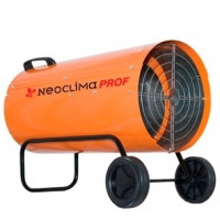 Газовая тепловая пушка Neoclima NPG-60