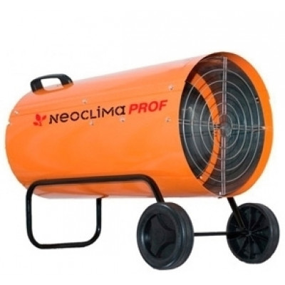 Газовая тепловая пушка Neoclima NPG-80