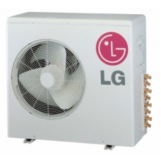 Внешний блок мульти сплит-системы на 5 комнат Lg MU5M30AH Внешний блок мульти сплит-системы на 5 комнат Lg MU5M30AH