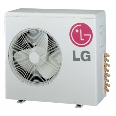 Внешний блок мульти сплит-системы на 5 комнат Lg MU5M30AH