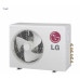 Мульти сплит система Lg MU3M21AH/MS09AQ*3шт