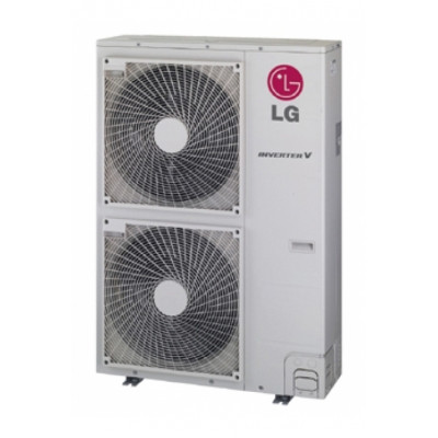 Внешний блок мульти сплит-системы до 8 комнат Lg FM48AH