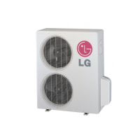 Внешний блок мульти сплит-системы до 8 комнат Lg FM57AH Внешний блок мульти сплит-системы до 8 комнат Lg FM57AH