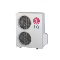 Внешний блок мульти сплит-системы до 8 комнат Lg FM57AH Внешний блок мульти сплит-системы до 8 комнат Lg FM57AH