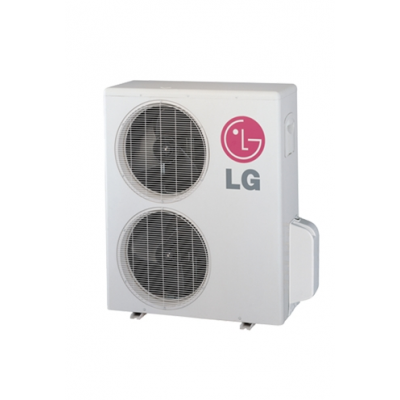 Внешний блок мульти сплит-системы до 8 комнат Lg FM57AH