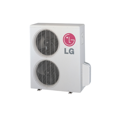 Внешний блок мульти сплит-системы до 8 комнат Lg FM56AH