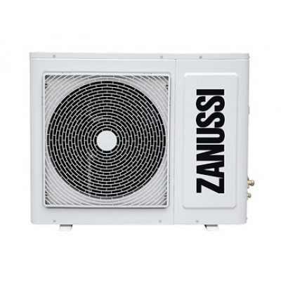 Внешний блок мульти сплит-системы на 2 комнаты Zanussi ZACO-14 H2 FMI/N1