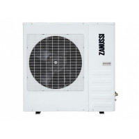 Внешний блок мульти сплит-системы на 3 комнаты Zanussi ZACO-27 H3 FMI/N1 Внешний блок мульти сплит-системы на 3 комнаты Zanussi ZACO-27 H3 FMI/N1