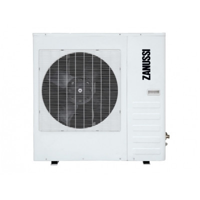 Внешний блок мульти сплит-системы на 3 комнаты Zanussi ZACO-27 H3 FMI/N1